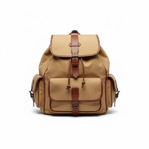 Vintage YSL Backpack